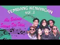 Lagu Lembayung Group - Aku Berdansa Seorang Diri Disini (Official Lyric Video)