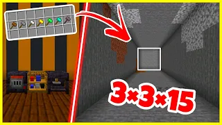 أفضل مود هامر في ماين كرافت الجوال مثل مود السملترى 