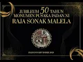 Download Lagu PESTA PERAYAAN JUBILEUM 50 TAHUN MONUMEN PUSAKA PADAN ni RAJA SONAKMALELA