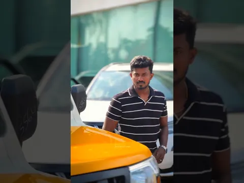 TVS 50-ல ஆரம்பிச்சு  இவ்வளவு தூரம் வருவோம்னு நினைக்கல… #garden #gardening #food #farming