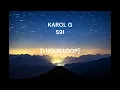 KAROL G - S91 [1 HOUR LOOP]