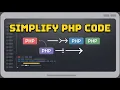 PHP Fluent Interfaces The Pattern Most Developers Miss