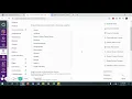Adding a Recurring Zoom to Canvas Navigation Menu