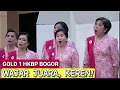 Download Lagu Pemenang Gold 1 - Juara Festival Koor Parompuan Distrik XXVIII DEBOSKAB HKBP Bogor