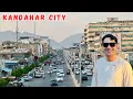 Lagu Real Local Life in Kandahar City | What Daily Life Looks Like - دکندهار ښار