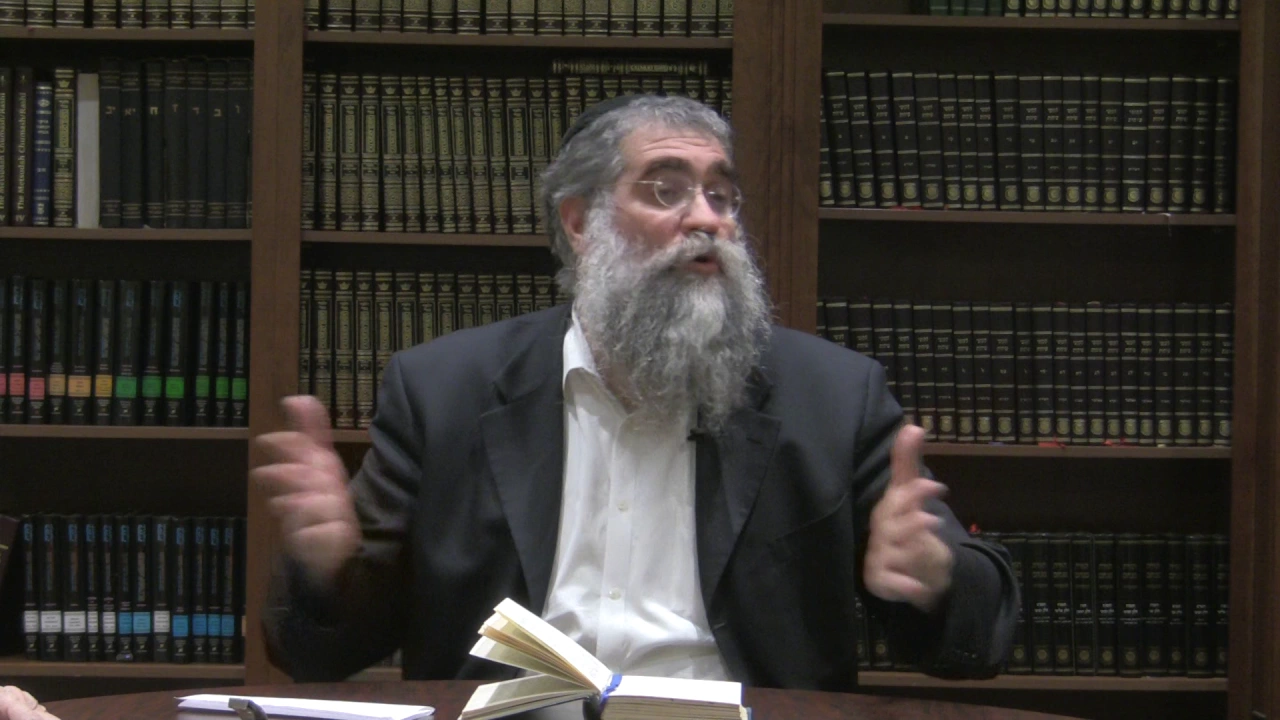 Artwork for podcast Tanya by Rabbi Yitzchok Minkowicz