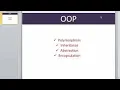 06 Java OOP Basic part 3 Constructor ArrayList Getter and Setter Netbean 2019