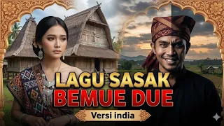 bemue due two faced aransemen bollywood emosional official cover 