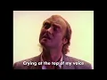 Genesis - In Too Deep (Official Lyrics Video)