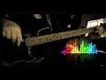 Toots & the Maytals - Spiritual Healing (Bass Cover)
