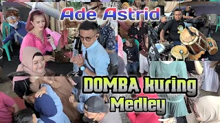 Download Domba Kuring medley Ade Astrid - Balad Musik \ MP3