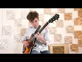 All the things you are - Antoine Boyer