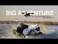 Riding In the Wake of Hurricane Michael featuring Andrew Adkison and Mary-Morgan