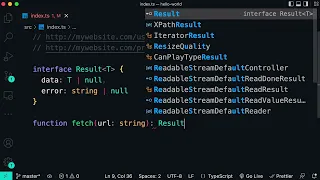 The Ultimate TypeScript Course Generic Interfaces