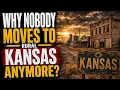 Why Nobody Wants to Move to Rural Kansas Anymore