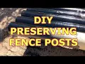 A Cheap and Easy Secret THEY don t want you to know about to preserve wood