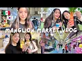 Download Lagu MEXICAN GIRL VISITS TRADITIONAL KOREAN MARKET FOR THE FIRST TIME with Moa :) I Mangwon (Eng/Kor)