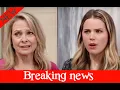 Gladys Plays Dirty on General Hospital She Catches Brook Lynn in the Act and Blackmails