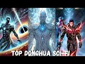 Download Lagu TOP DONGHUA: SCI-FI, POST-APOCALYPSE, CYBERPUNK! CHINESE 3D ANIME!