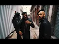 Black Pantera - PROVÉRBIOS