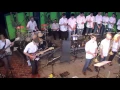 Download Lagu BORG Big Band 2011 - Gonna fly now