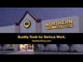Take On The Toughest Jobs With Help From Northern Tool Equipment