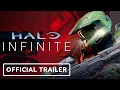 Halo Infinite - Launch Trailer