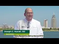 Joseph C Harrell OD - Premier Medical Optometry Specialist