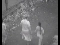 Near Infrared Range Test - See through clothes