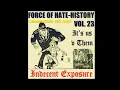 Download Lagu Indecent Exposure - It's Us V. Them (1984-1986)