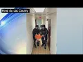 FDL jail