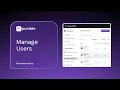 How to Manage Users in Pumble