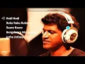 Power star | Puneeth Rajkumar | Voice of Puneeth Rajkumar | Kannada Movie songs | Part -2