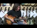 Download Lagu A LITTLE LENNON FROM PHIL X !! 1961 Epiphone Casino 01205