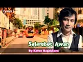 Download Lagu Selembut Awan - Katon Bagaskara (Lyrics)