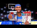 Download Lagu Dunking With The Cover Athlete In Every NBA 2K Game