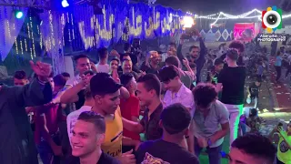 النجم عماد العراقي انتو مين انا مش عارفكو والموسيقار ايهاب حموده من مليونيه ايهاب ابوذكري 