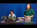 Download Lagu OH ANGIN-RINTO HARAHAP-TEMBANG KENANGAN-COVER @Agapejuslinasimamora