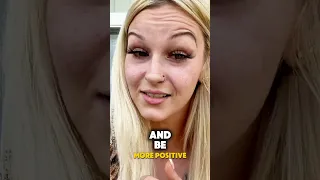 Hollyhood Haley J on the Mindset That Changed Her Life