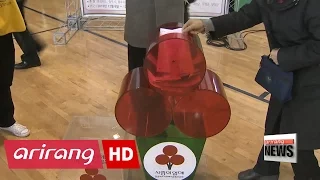 Donations to Love Thermometer campaign decline