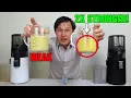 The 2 Ginger Shot Mistakes Everyone Makes Watch BEFORE Juicing