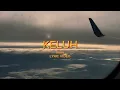 Dreane - Keluh (Official Lyric Video)