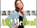 Lagu Ally McBeal Season 3 Ep 14 The Oddball Parade - Episode End John Its Time You Got A Parade