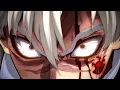 Aweakned marked sanemi 4k demon slayer kokushibo vs gyomei and sanemi part6