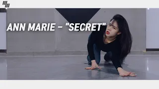 ann marie feat yk osiris 