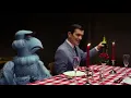Interrogation Song (Extended Version) - Muppets Most Wanted