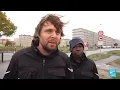 Macron condemns racist terrorist attack in Paris suburb • FRANCE 24 English