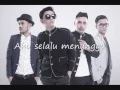 Download Lagu Seventeen - Menunggu Kamu (Lirik)