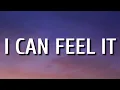 Download Lagu Kane Brown - I Can Feel It (Lyrics)