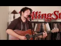 Milky Chance "Blossom" (Live at the Rolling Stone Australia Office)